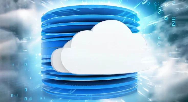 Najlepsze europejskie usługi przechowywania danych w chmurze