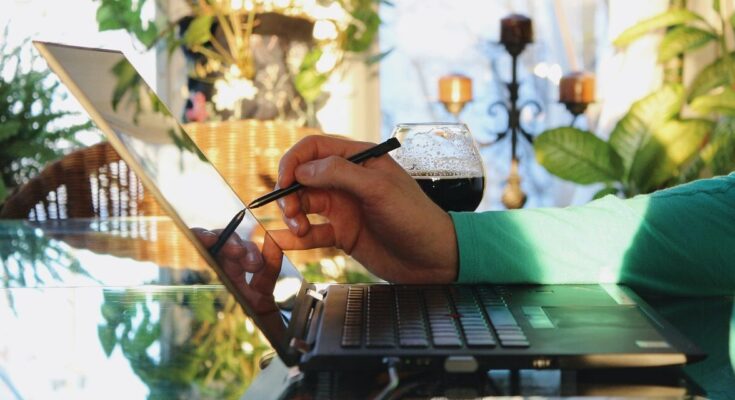 Najlepsze narzędzia chmurowe do pracy zdalnej