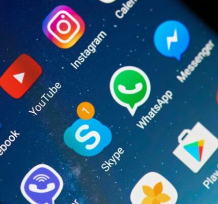 Najlepsze ustawienia prywatności w Androidzie przed wyjazdem za granicę