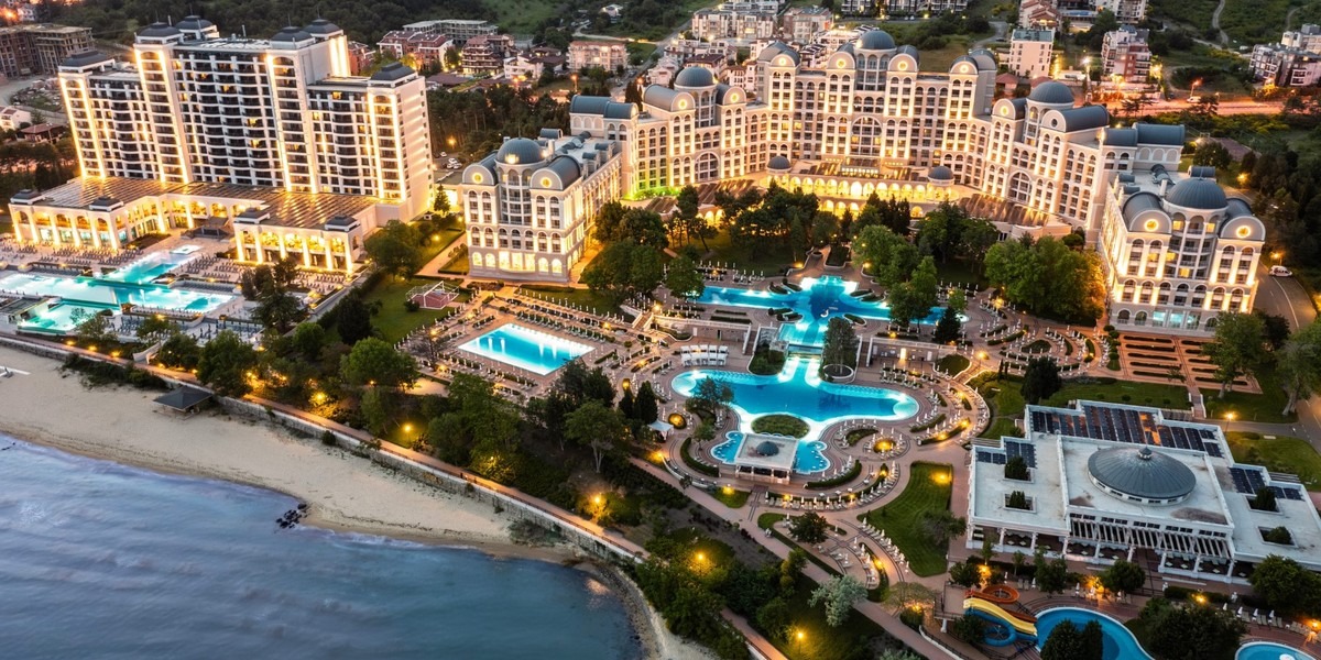 Nieruchomości inwestycyjne w Bułgarii: perspektywy i ryzyko