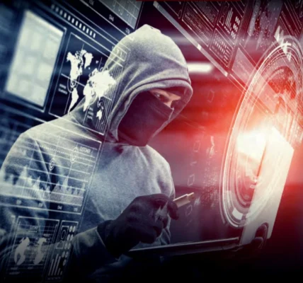 Nowoczesne ataki na tożsamość cyfrową: Od MFA Fatigue po kradzież sesji – cicha ewolucja cyberzagrożeń