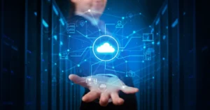 Nowoczesne zarządzanie infrastrukturą IT: automatyzacja, chmura, bezpieczeństwo i efektywność