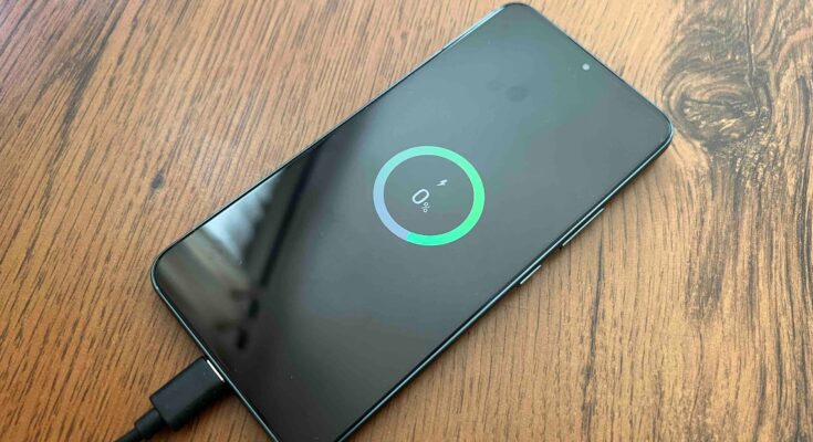 Nowy problem z Androidem: Nadmierne zużycie baterii po aktualizacji systemu – jak sobie z tym poradzić?