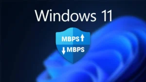 Ogranicz prędkość pobierania usługi Windows Update w systemie Windows 11