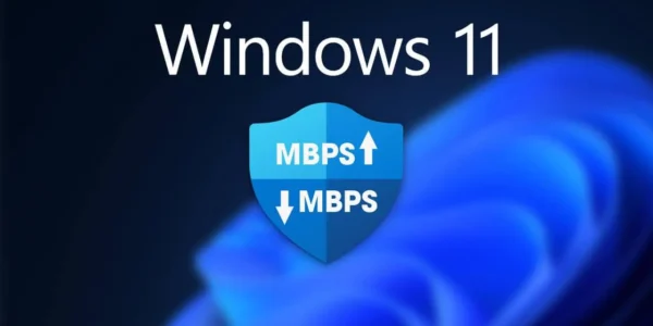 Ogranicz prędkość pobierania usługi Windows Update w systemie Windows 11