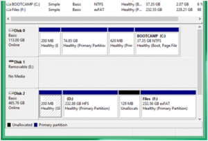 Partycja EFI w systemie Windows: Kompletny przewodnik i rozwiązania typowych problemów