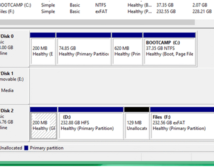 Partycja EFI w systemie Windows: Kompletny przewodnik i rozwiązania typowych problemów