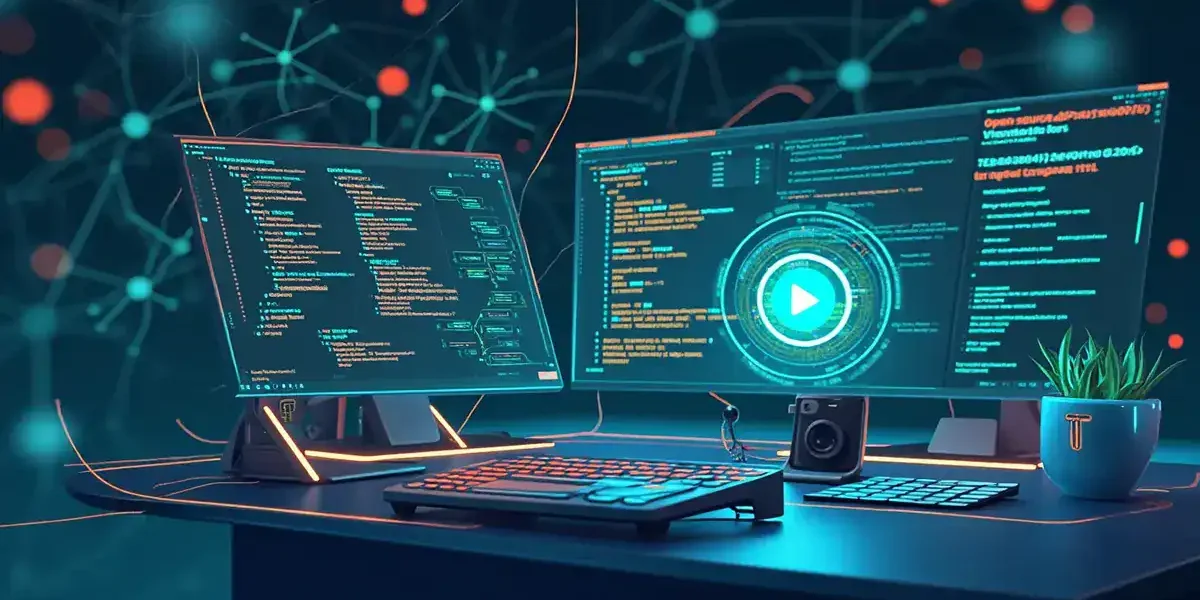 Porównanie i przewodnik po najlepszych środowiskach IDE do programowania w systemie Windows 11