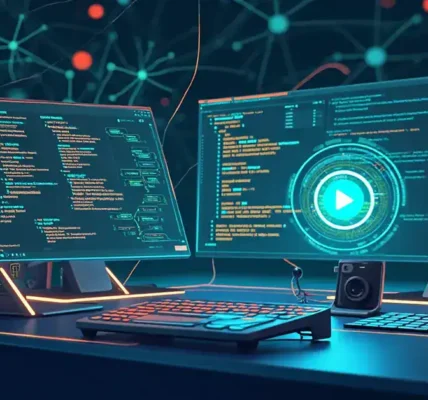 Porównanie i przewodnik po najlepszych środowiskach IDE do programowania w systemie Windows 11