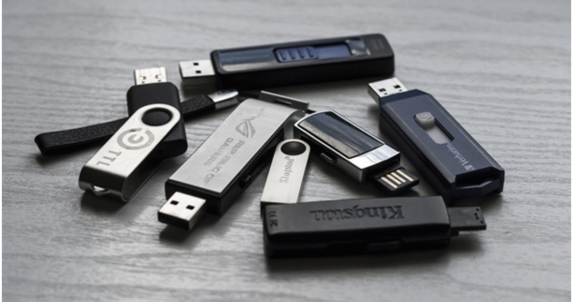 Powolne transfery USB w systemie Windows – Przyczyny i skuteczne sposoby naprawy