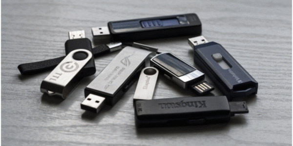 Powolne transfery USB w systemie Windows – Przyczyny i skuteczne sposoby naprawy