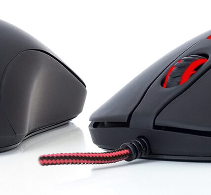 Prawy przycisk myszy działa z opóźnieniem lub nie działa w ogóle