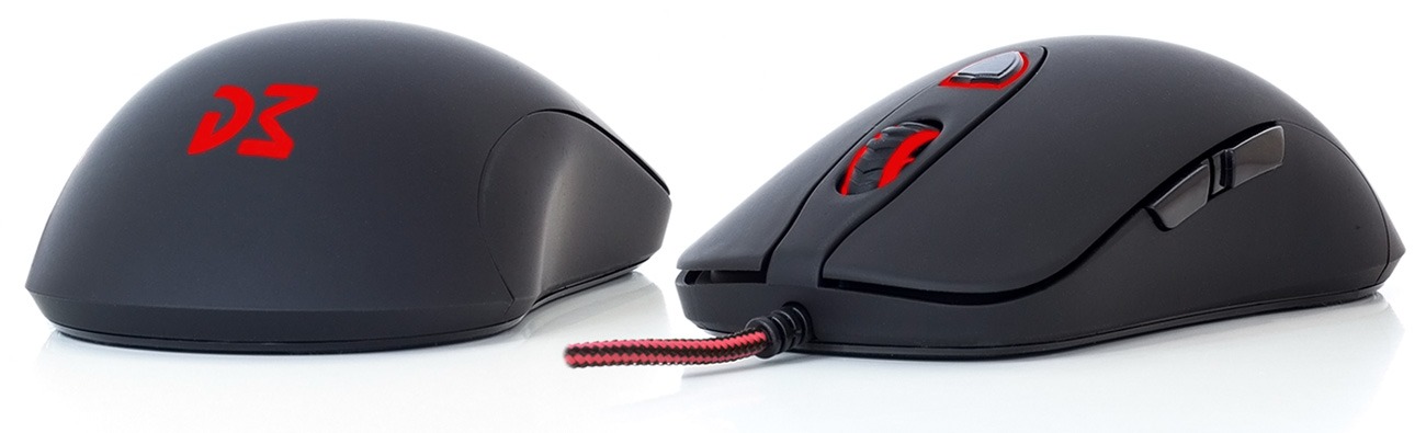 Prawy przycisk myszy działa z opóźnieniem lub nie działa w ogóle