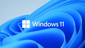 Problem: Ekran dotykowy przestaje działać po aktualizacji Windows 11