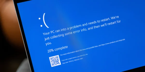 Problem: Runtime Broker lub Desktop Window Manager powoduje 100 % zużycia GPU lub CPU w Windows 11