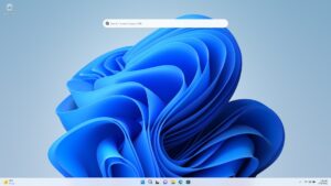 Problem: pasek wyszukiwania (Search Bar) w Windows 11 nie działa – losowe usuwanie treści, brak reakcji i resetowanie pola