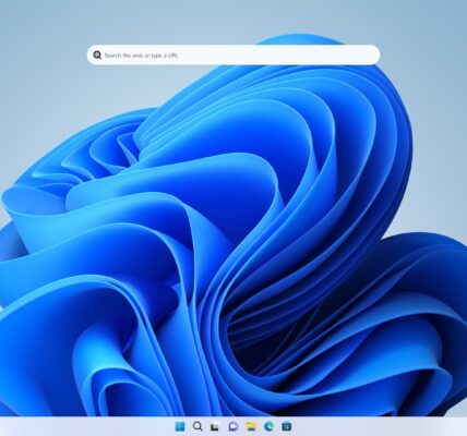 Problem: pasek wyszukiwania (Search Bar) w Windows 11 nie działa – losowe usuwanie treści, brak reakcji i resetowanie pola