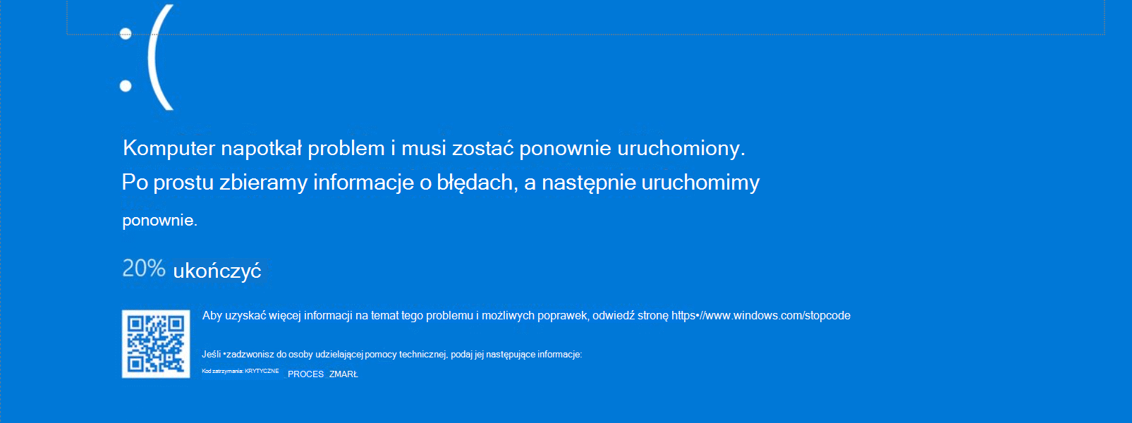 Problemy z Windows Update w Windows 11 – jak rozwiązać typowe błędy