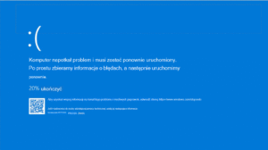 Problemy z Windows Update w Windows 11 – jak rozwiązać typowe błędy