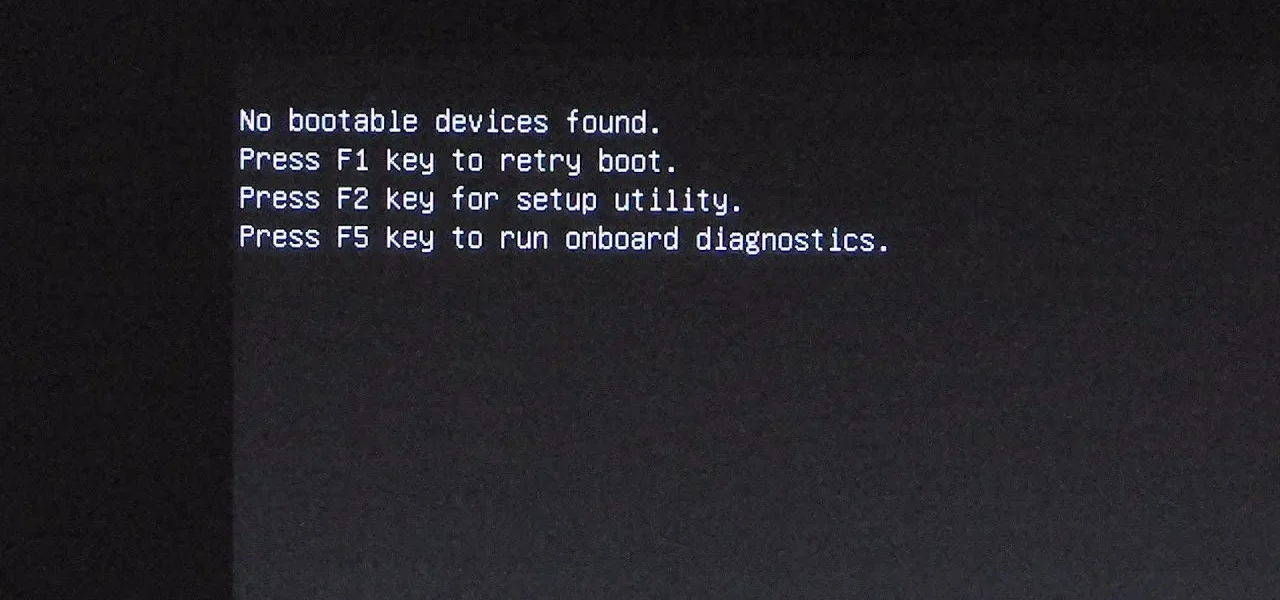 Problemy z aktualizacją BIOS w systemie Windows 11 – jak uniknąć błędów i awarii?