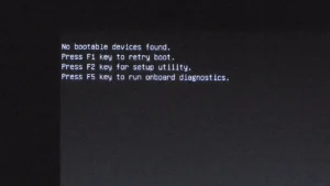 Problemy z aktualizacją BIOS w systemie Windows 11 – jak uniknąć błędów i awarii?