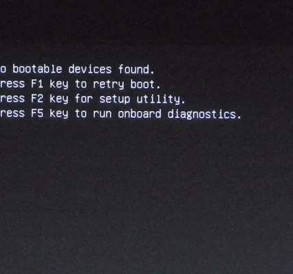 Problemy z aktualizacją BIOS w systemie Windows 11 – jak uniknąć błędów i awarii?