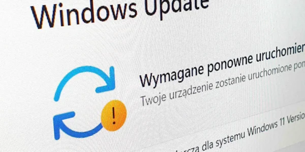 Rozmyty lub pikselowy tekst w niektórych aplikacjach po aktualizacji Windows 11