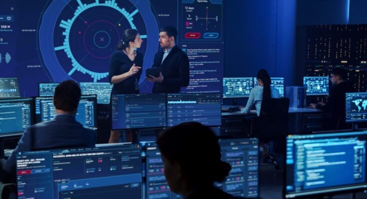 SOAR w praktyce: szczegółowe scenariusze konfiguracji bezpieczeństwa z automatyzacją reakcji