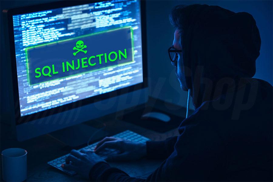 SQL Injection – jak działa, jak się przed nim chronić, i jak wygląda atak