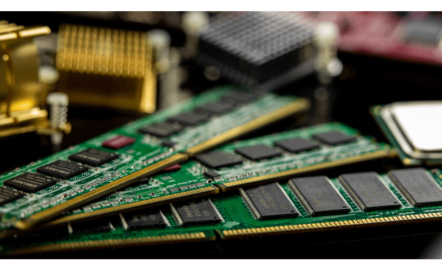 Sprawdź zainstalowaną pamięć RAM w systemie Windows 11 – szybkie metody i praktyczne porady