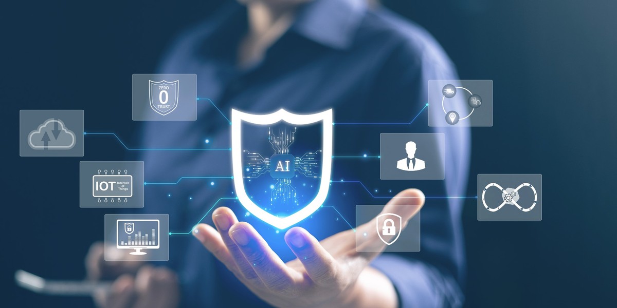 Sztuczna Inteligencja w Cyberbezpieczeństwie: Jak AI Rewolucjonizuje Obronę Sieci