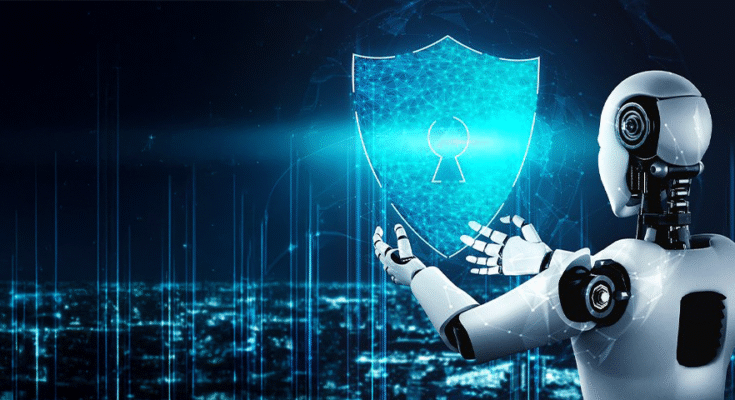 Sztuczna Inteligencja w Cyberbezpieczeństwie – Nowa Era Ochrony Systemów Informatycznych