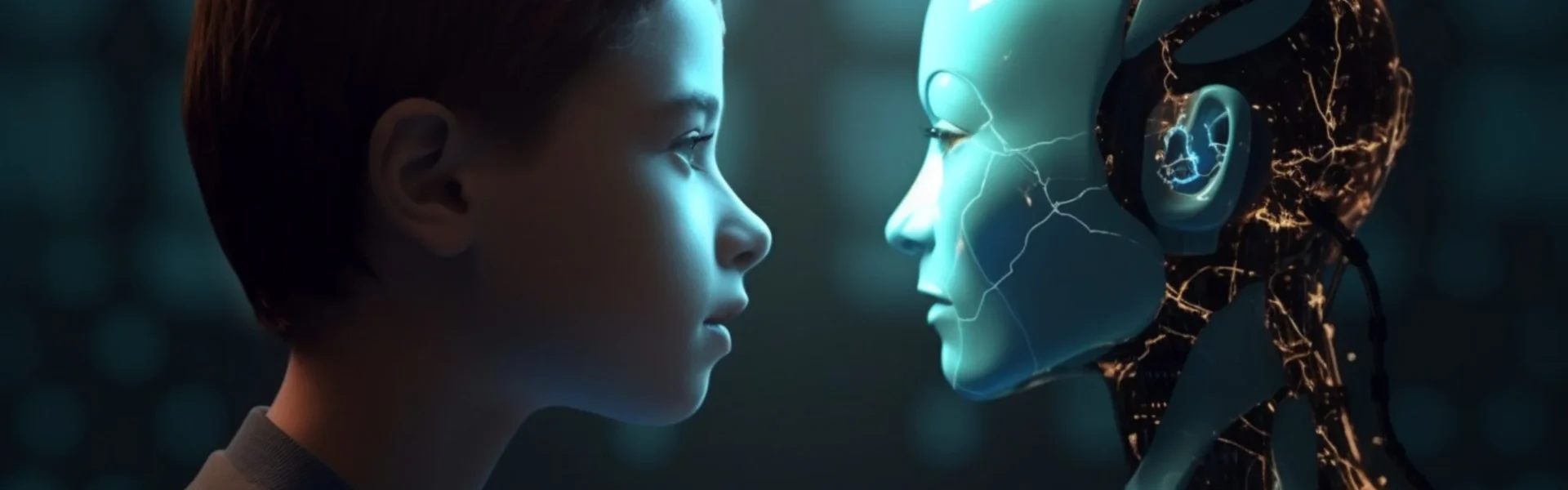 Sztuczna inteligencja a przyszłość rynku pracy: transformacja, zagrożenia i nowe możliwości