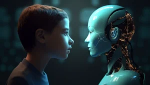 Sztuczna inteligencja a przyszłość rynku pracy: transformacja, zagrożenia i nowe możliwości