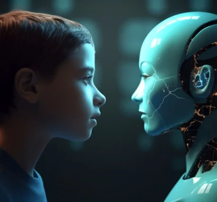 Sztuczna inteligencja a przyszłość rynku pracy: transformacja, zagrożenia i nowe możliwości