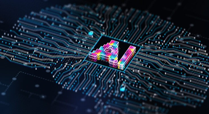 Sztuczna inteligencja w administracji systemowej i sieciowej – przełom w zarządzaniu infrastrukturą IT