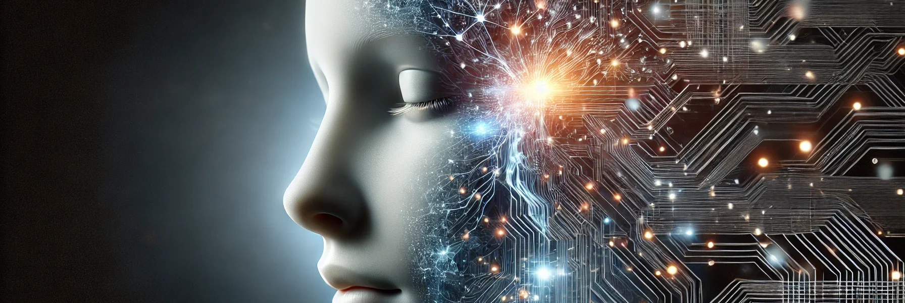 Sztuczna inteligencja w codziennej pracy – jak AI zmienia sposób, w jaki pracujemy?