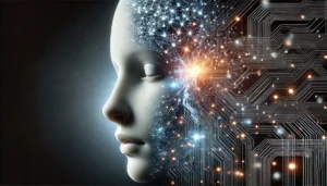 Sztuczna inteligencja w codziennej pracy – jak AI zmienia sposób, w jaki pracujemy?