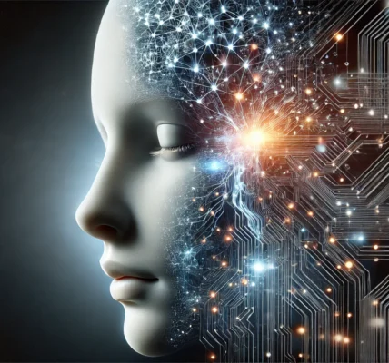 Sztuczna inteligencja w codziennej pracy – jak AI zmienia sposób, w jaki pracujemy?