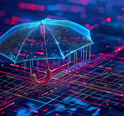 Sztuka tworzenia bezpiecznej infrastruktury sieciowej – holistyczne podejście do bezpieczeństwa IT