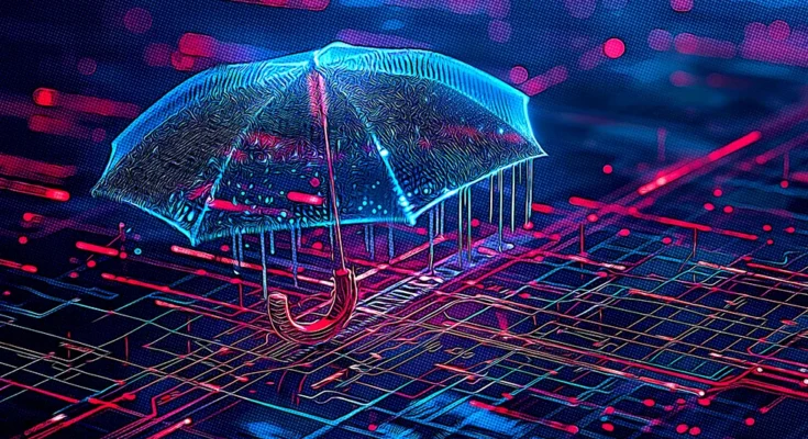 Sztuka tworzenia bezpiecznej infrastruktury sieciowej – holistyczne podejście do bezpieczeństwa IT