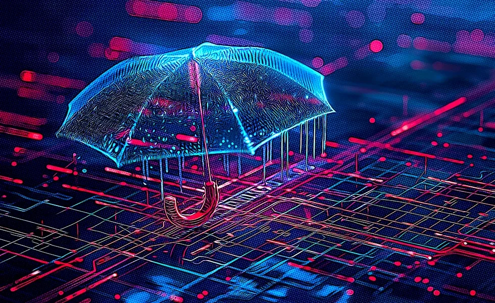 Sztuka tworzenia bezpiecznej infrastruktury sieciowej – holistyczne podejście do bezpieczeństwa IT