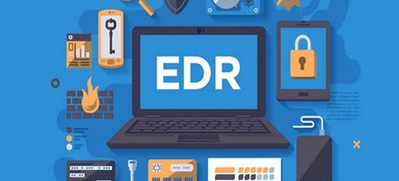 Technologie EDR – nowoczesna ochrona przed zaawansowanymi zagrożeniami