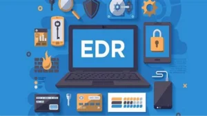 Technologie EDR – nowoczesna ochrona przed zaawansowanymi zagrożeniami
