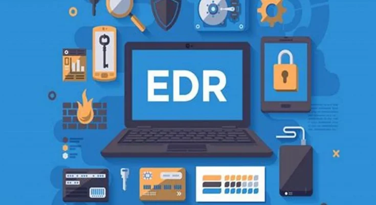 Technologie EDR – nowoczesna ochrona przed zaawansowanymi zagrożeniami
