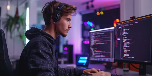 Typowe luki bezpieczeństwa w aplikacjach webowych – przykłady i metody ochrony