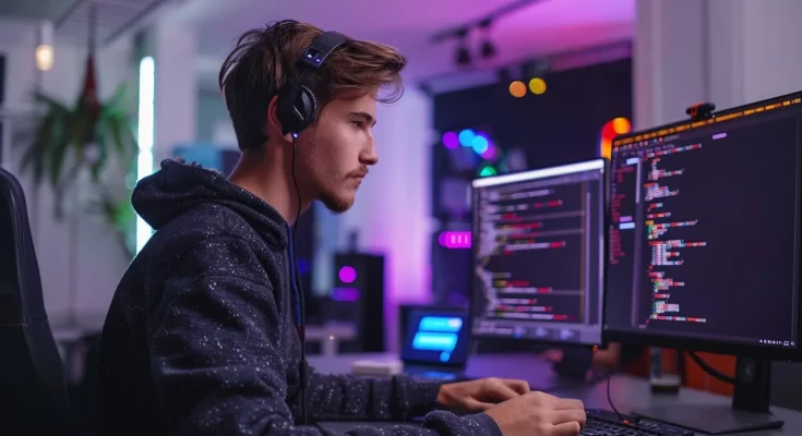 Typowe luki bezpieczeństwa w aplikacjach webowych – przykłady i metody ochrony