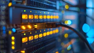 VLAN – klucz do wydajnych, bezpiecznych i skalowalnych sieci lokalnych