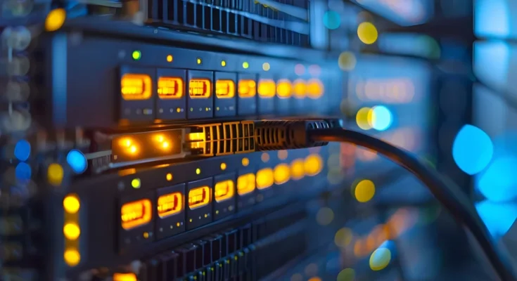 VLAN – klucz do wydajnych, bezpiecznych i skalowalnych sieci lokalnych