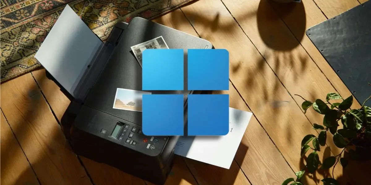 Windows 11: Problemy z drukarkami i usługą Print Spooler – jak sobie z nimi radzić?
